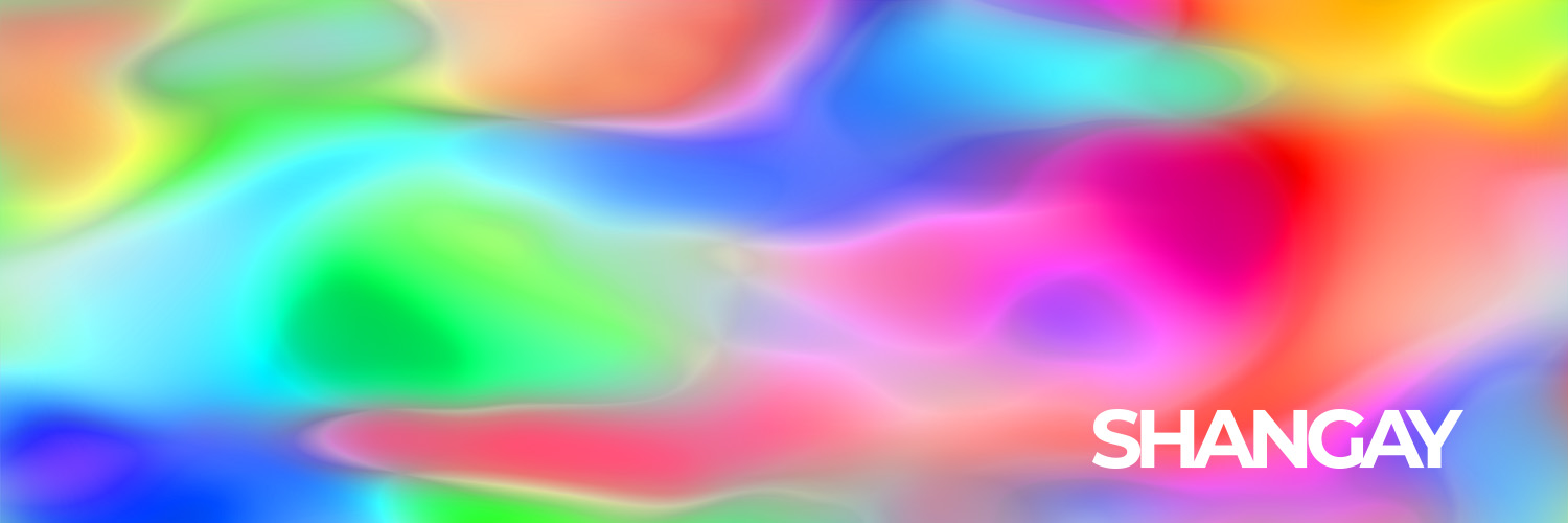Shangay banner