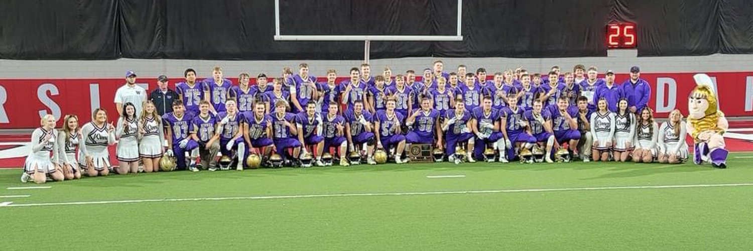 Shawn Hammerbeck (HammerbeckShawn) / Twitter