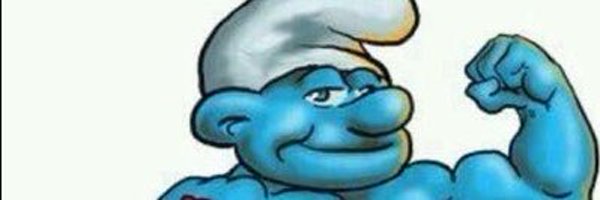SupaSmurfRL Profile Banner