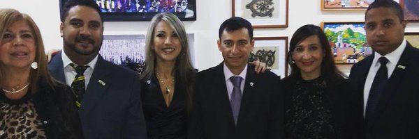 elcovorg Profile Banner