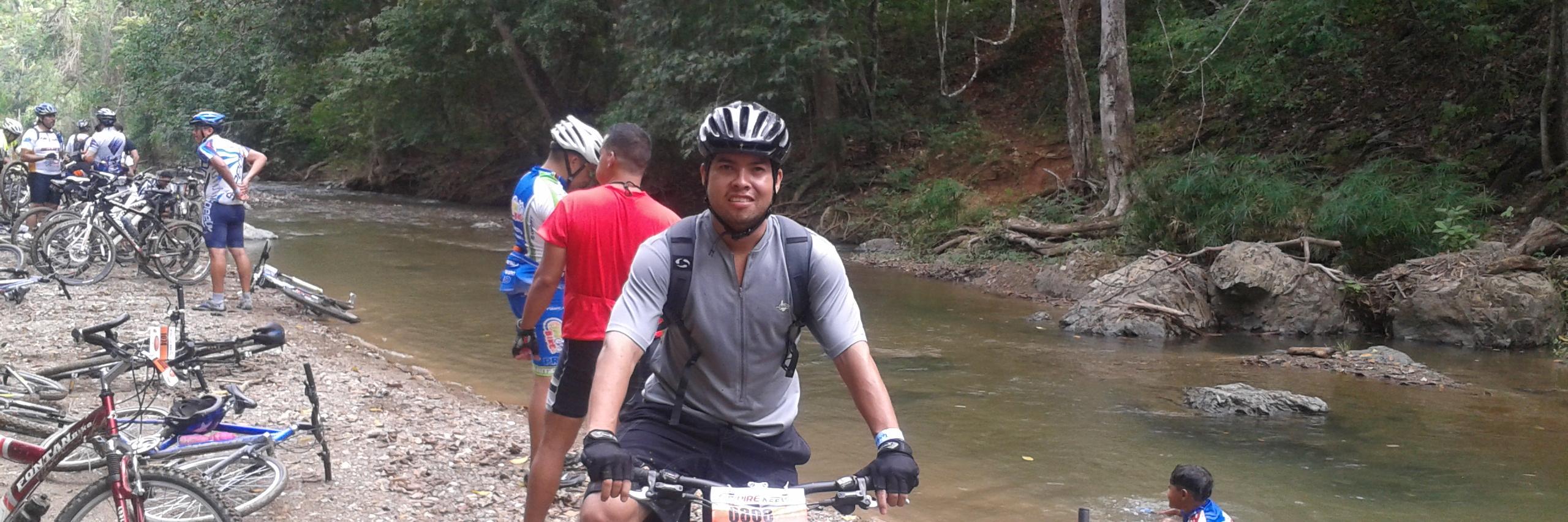 Alexis Arnal banner