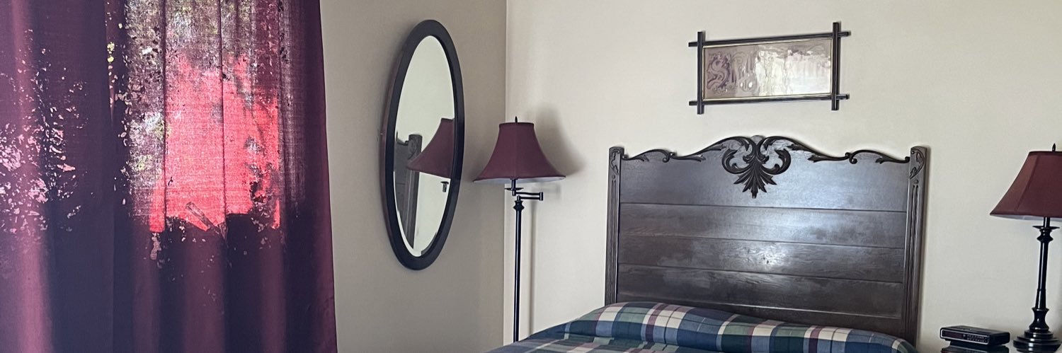 Marcelle Trinkaus banner