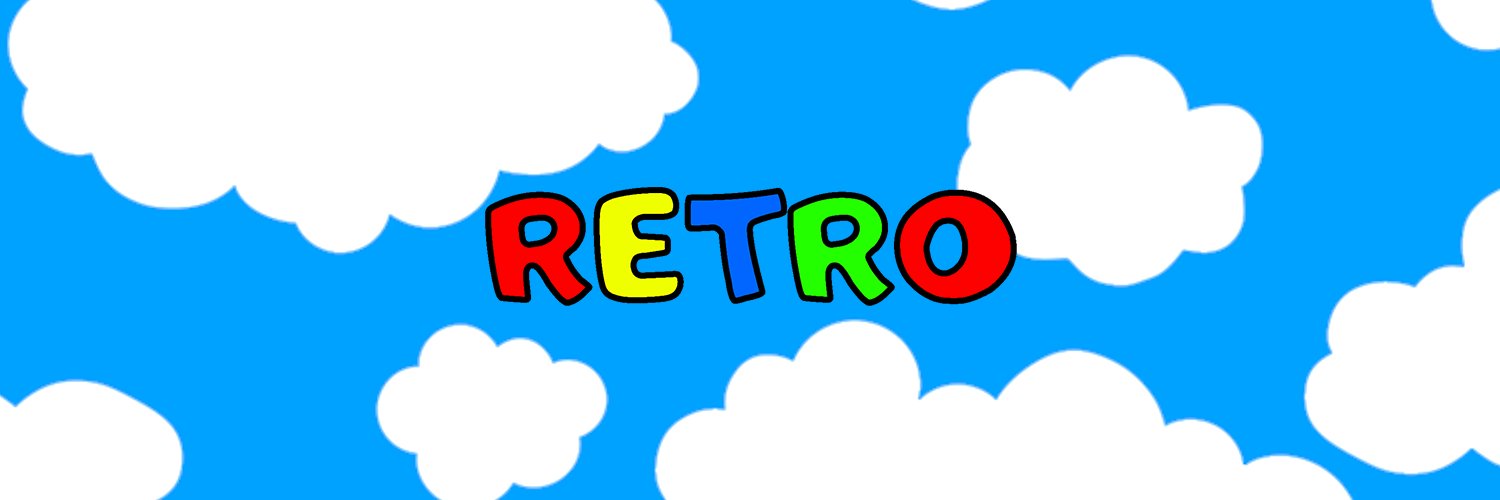 retroPels's banner