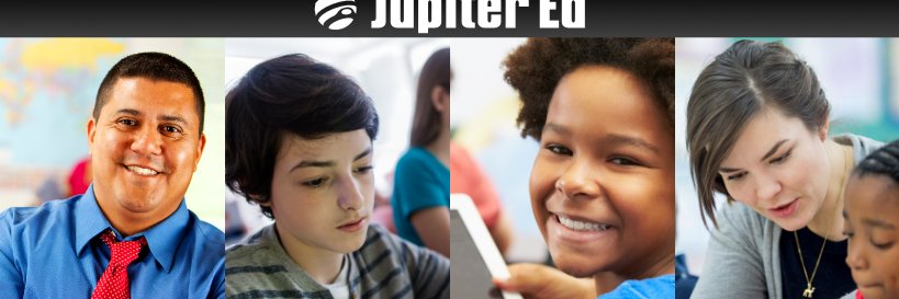 JupiterEdu's profile banner image