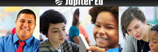 Jupiter Education Profile Banner