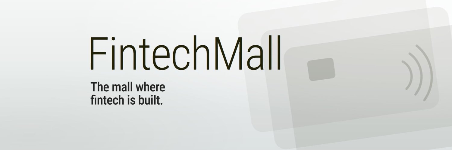 FintechMall's profile banner image
