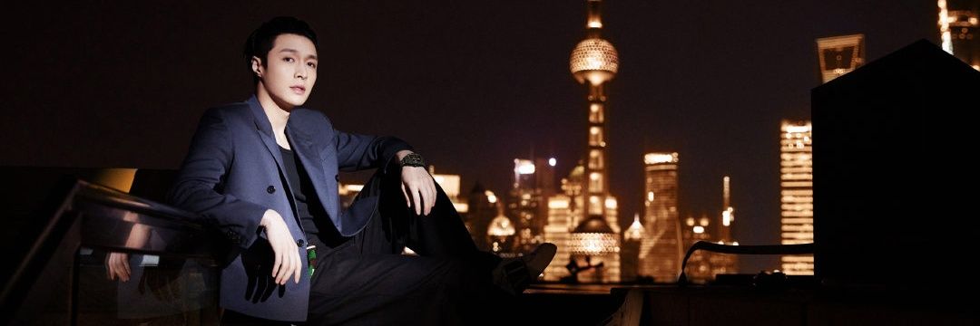 👑张艺兴公主_PrincesShelly👑 banner