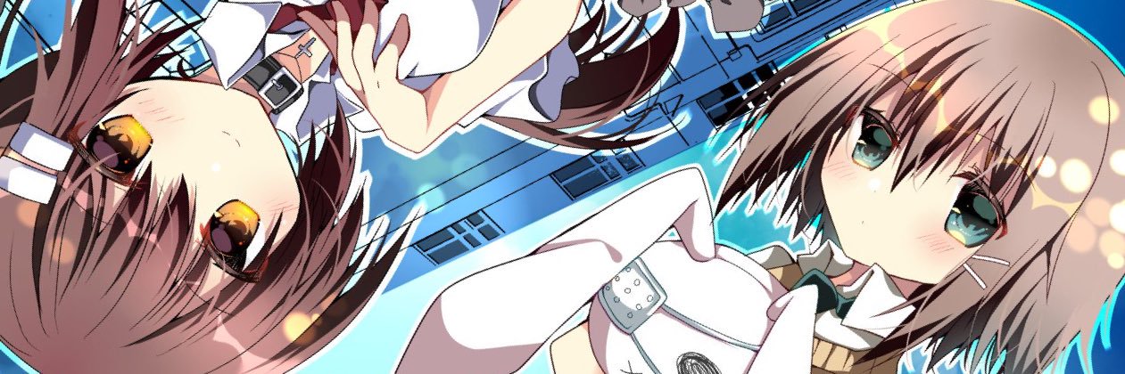 藤原のあ's banner