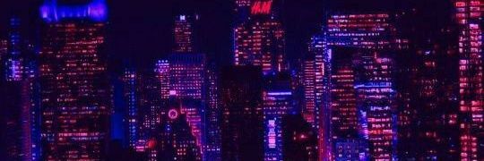 Neonbite420's profile banner image