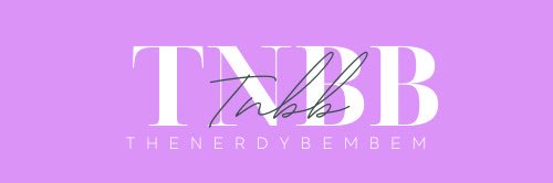 Thenerdybembem's profile banner image