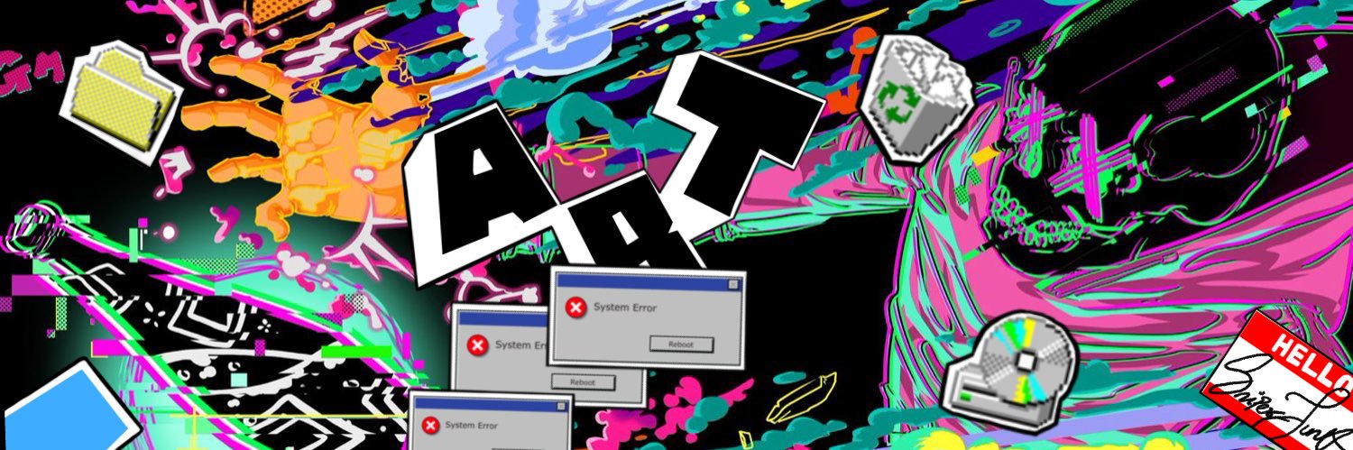 Sniper-Junk (❖,❖) banner