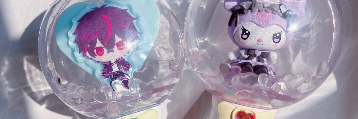 Carrot608's profile banner image