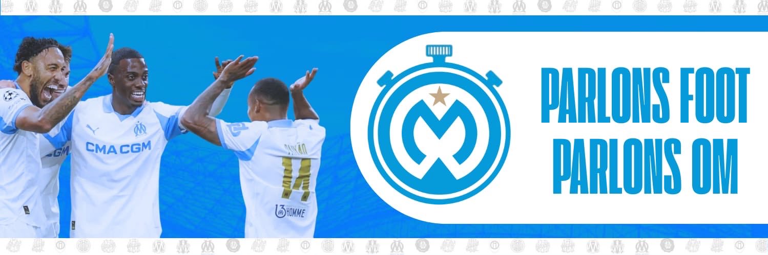 La Minute OM banner