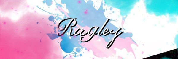 Ragley/らぐりー Profile Banner