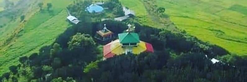 Tadelech Senebachw ፋኖ banner