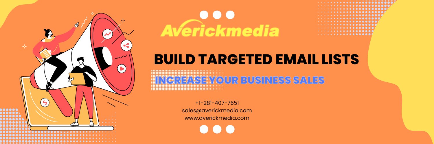 Averickmedia's profile banner image