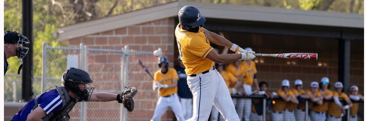 Kamron Griffith banner