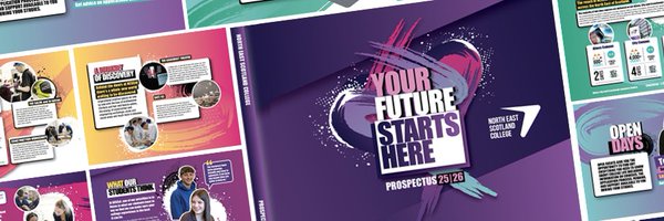 NESCollege Profile Banner