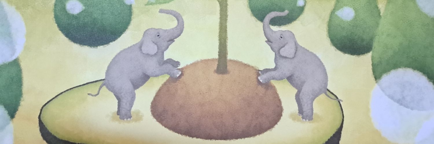 ミチョコ banner