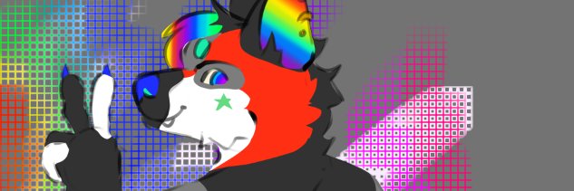 har banner
