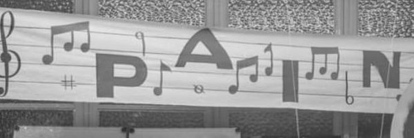 Threatening Music Notation Profile Banner