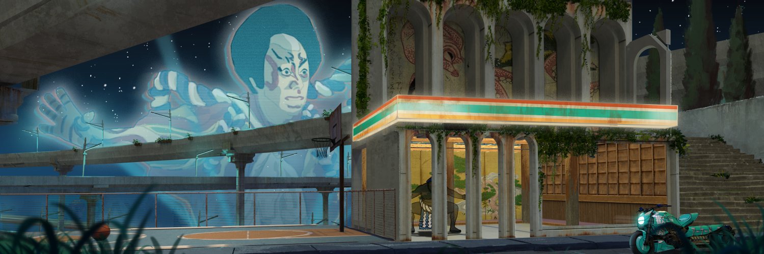Matt3Zen's profile banner image