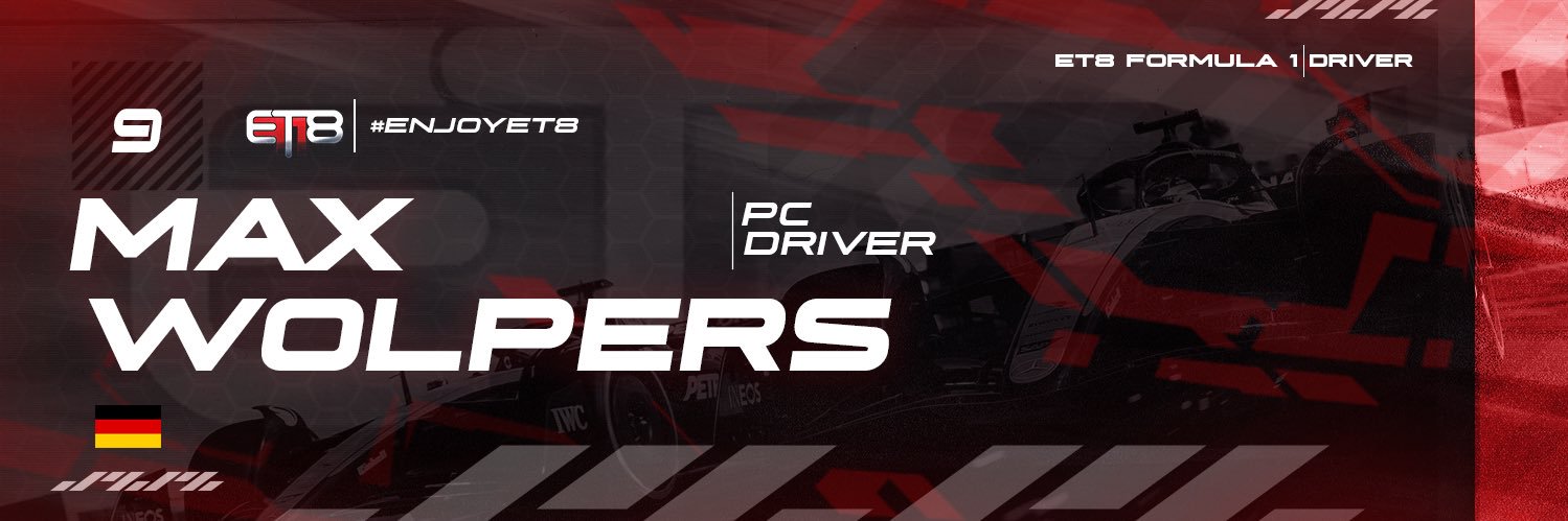 maxwolpers's profile banner image