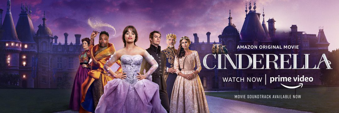 cindereIlarp's profile banner image