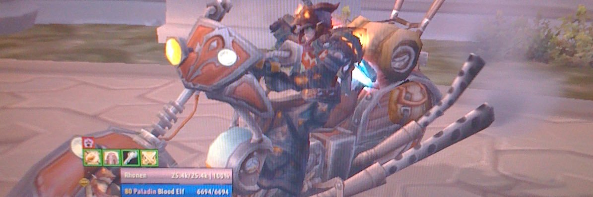 Boxmandingo's profile banner image