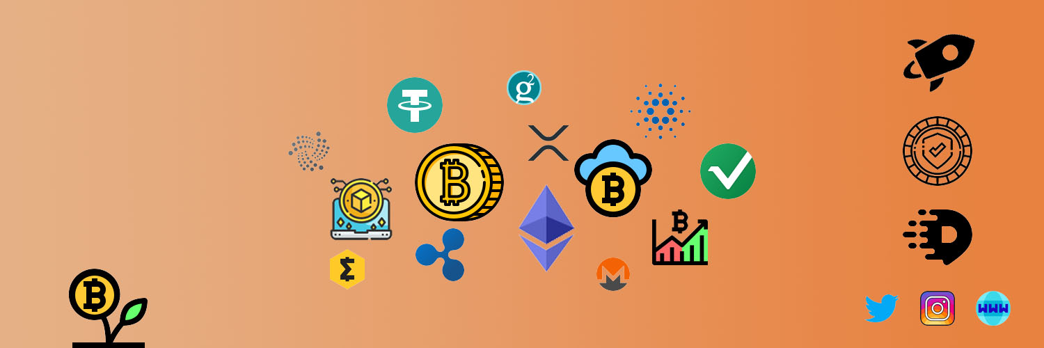 Bitcoin Price Alert banner