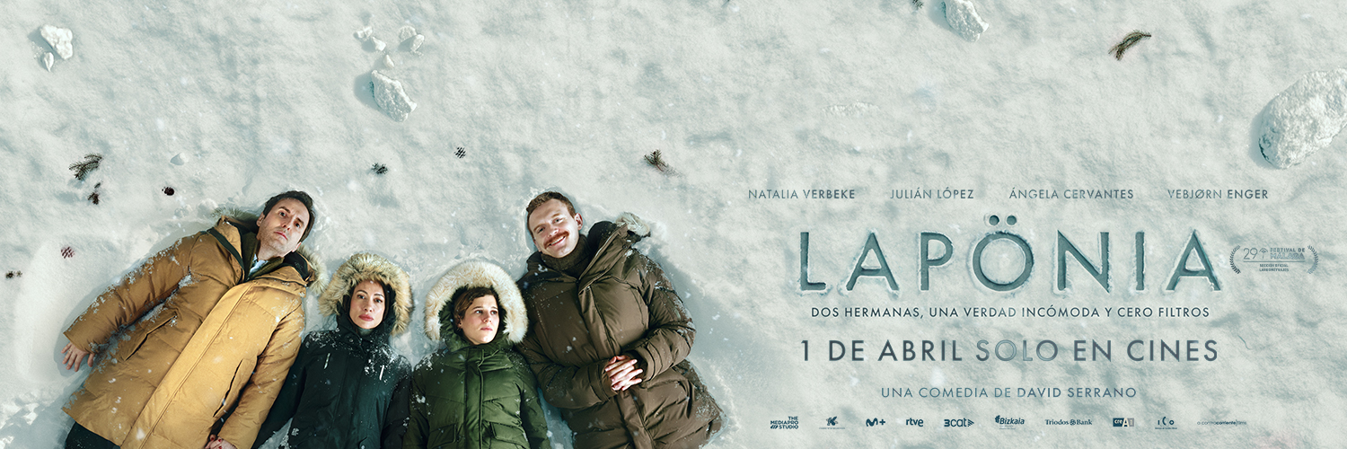 A Contracorriente banner