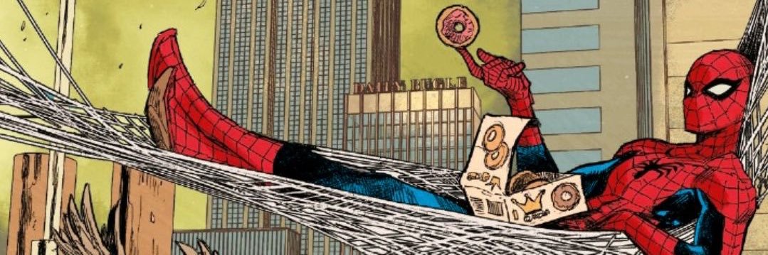 pastel de nata 🕷️ banner