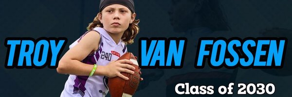 TroyVanFo Profile Banner