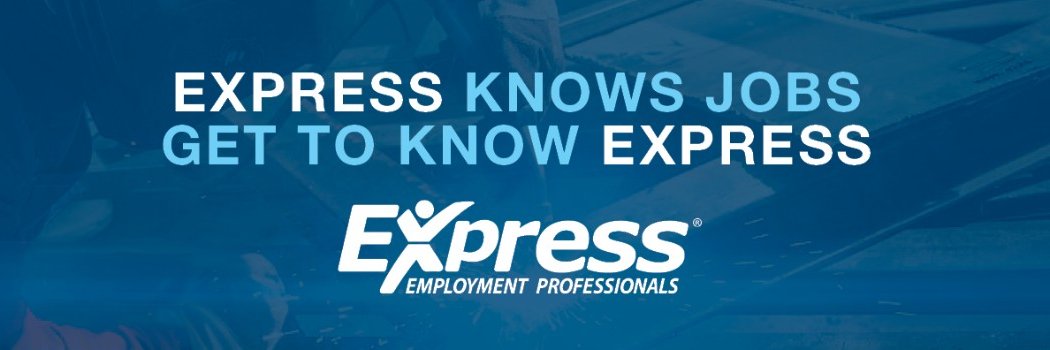 expressfw's profile banner image