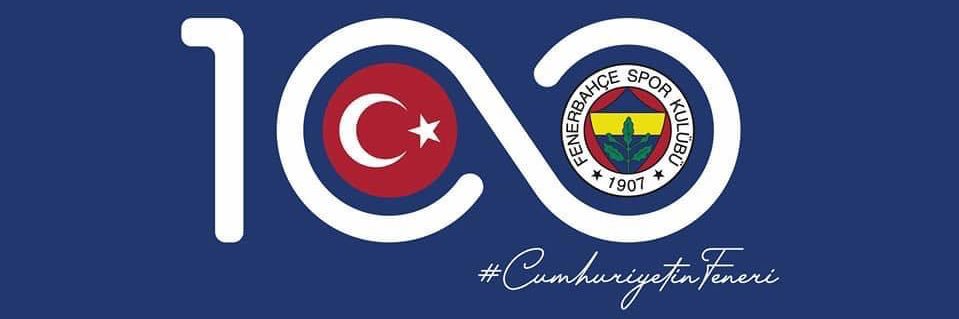 Cavit Kökçü ¹⁹⁰⁷ banner