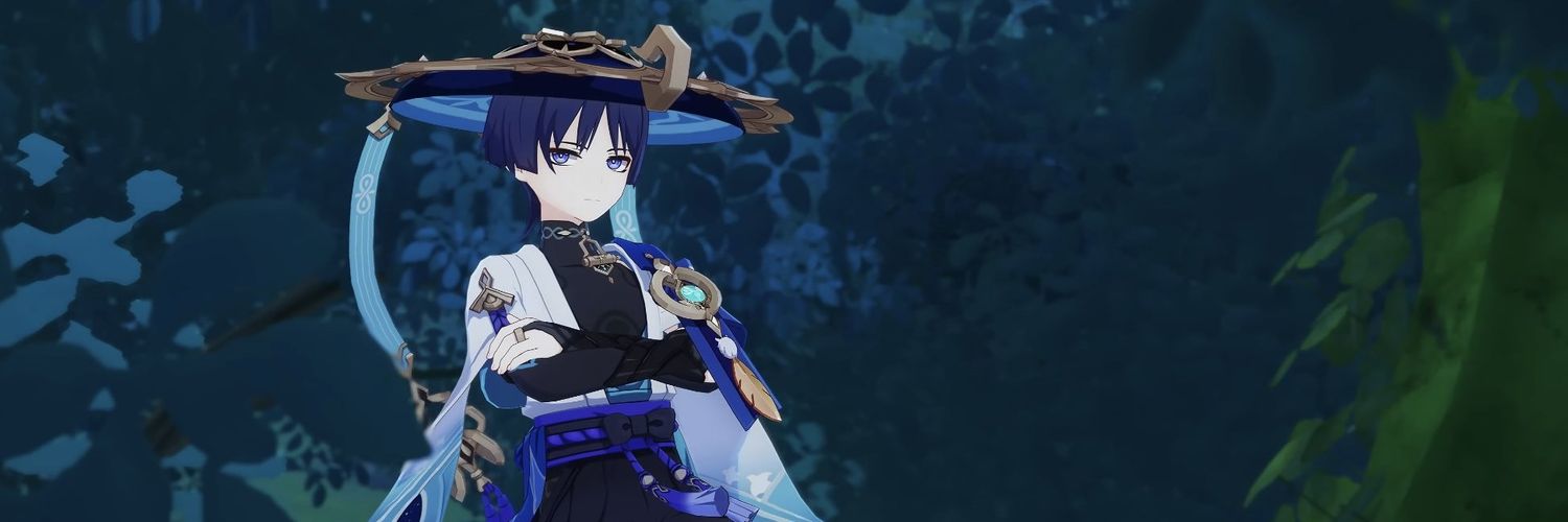 shanichaaaa's profile banner image