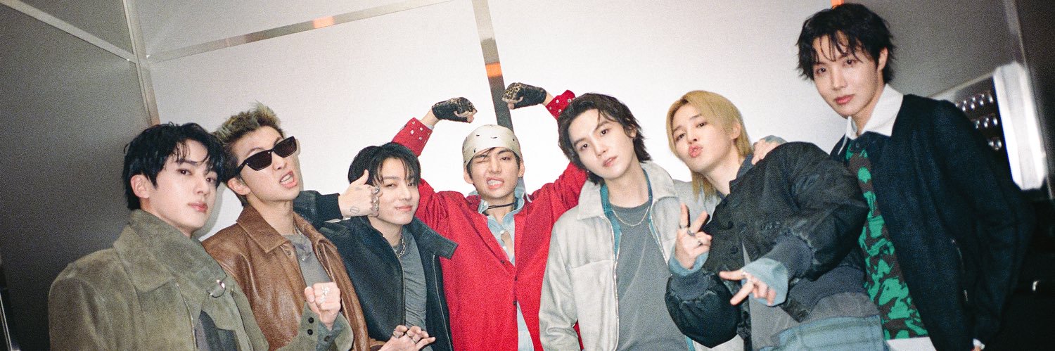 soph⁷ SAW MANZANITA AND SEEING BTS banner