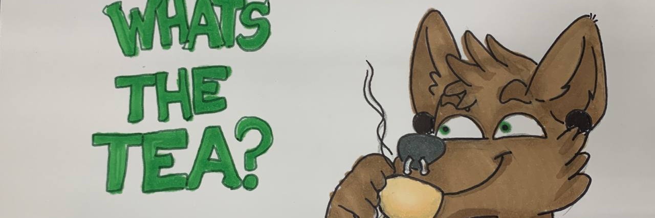 Bård banner