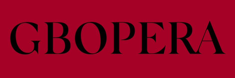gbopera's profile banner image