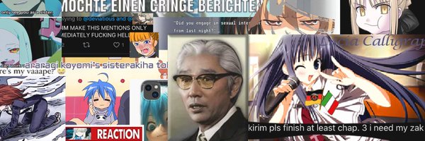 DaybreakFlame Profile Banner