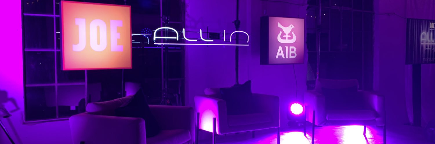 Maximum Media banner