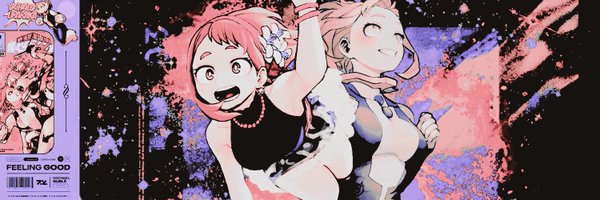 URAVlTYHERO Profile Banner