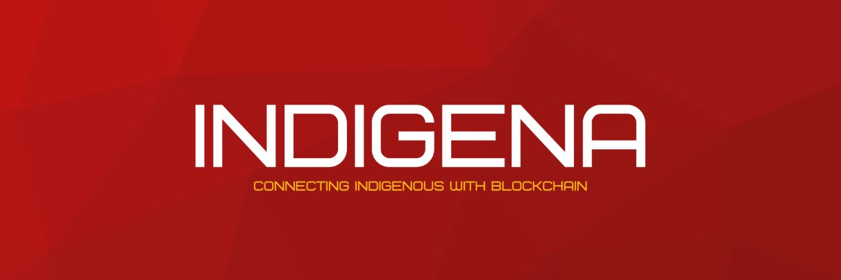 Indigena Market banner