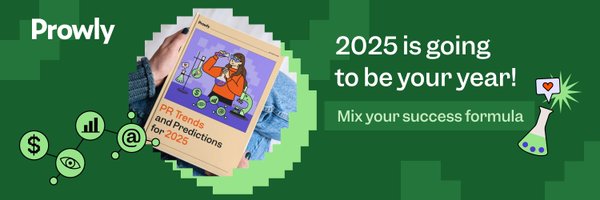Prowly_com Profile Banner