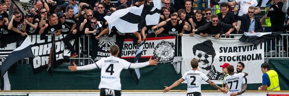 Kubanerna Örebro banner