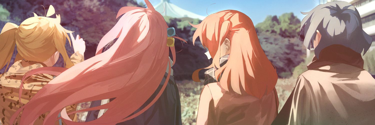 Baleygr's banner