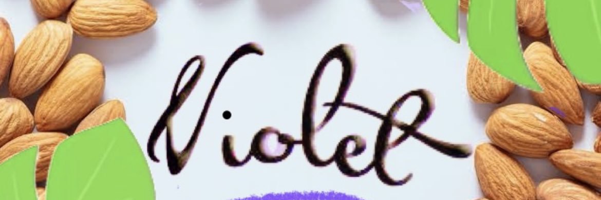 🦉violet(ﾊﾞｲｵちゃん) banner