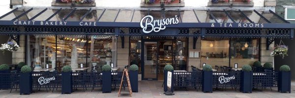 BrysonsBakery Profile Banner