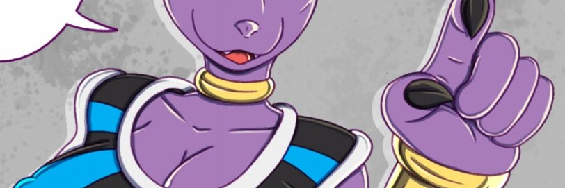 ʟᴏʀᴅ ʙᴇᴇʀᴜꜱ - . ♀ banner