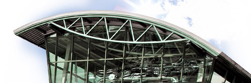 Ottawa Conference and Event Centre banner